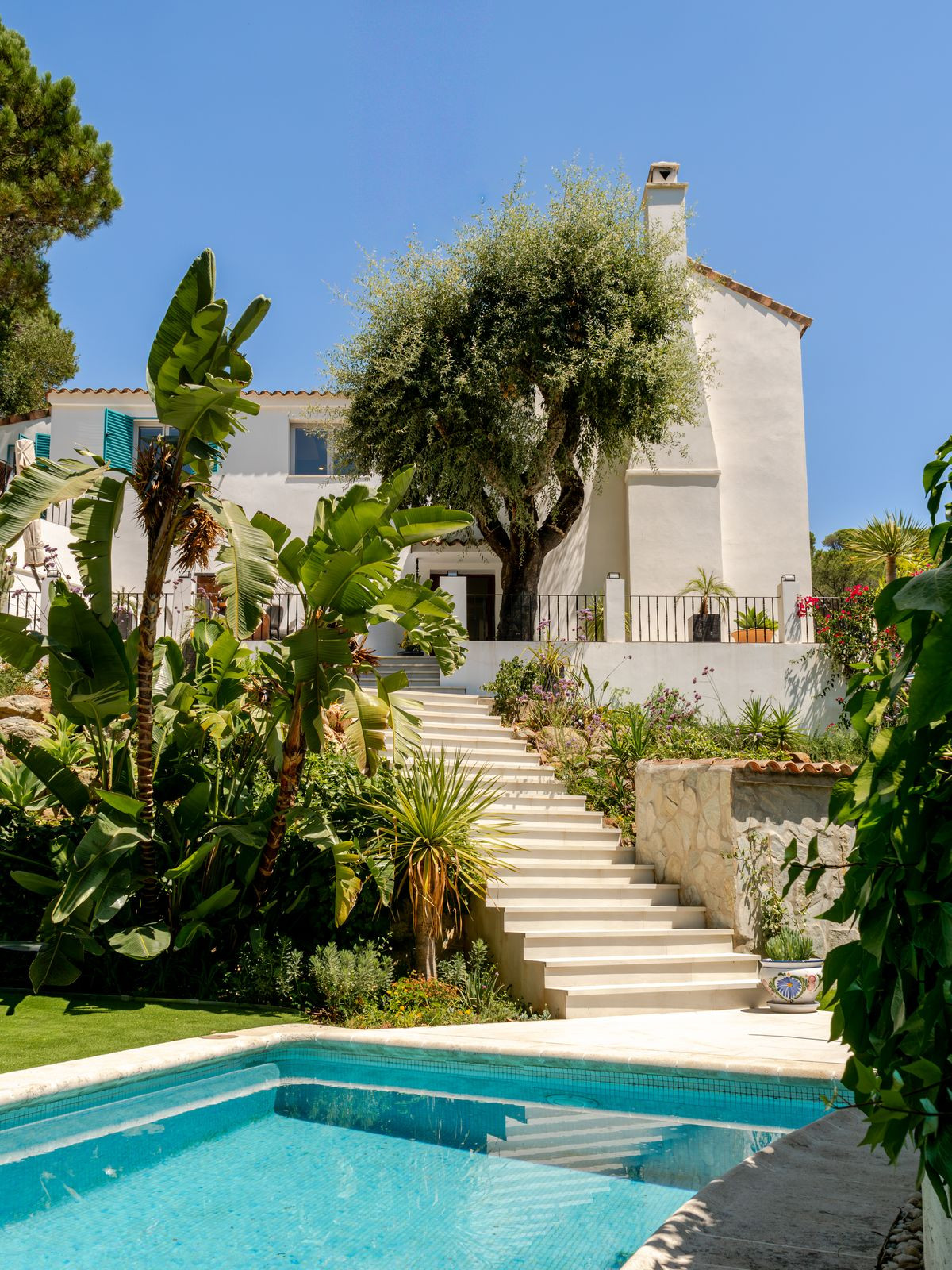5 bedroom Villas for sale in El Madroñal – R5434768 5 bedroom Villas for sale in El Madroñal – R5434768