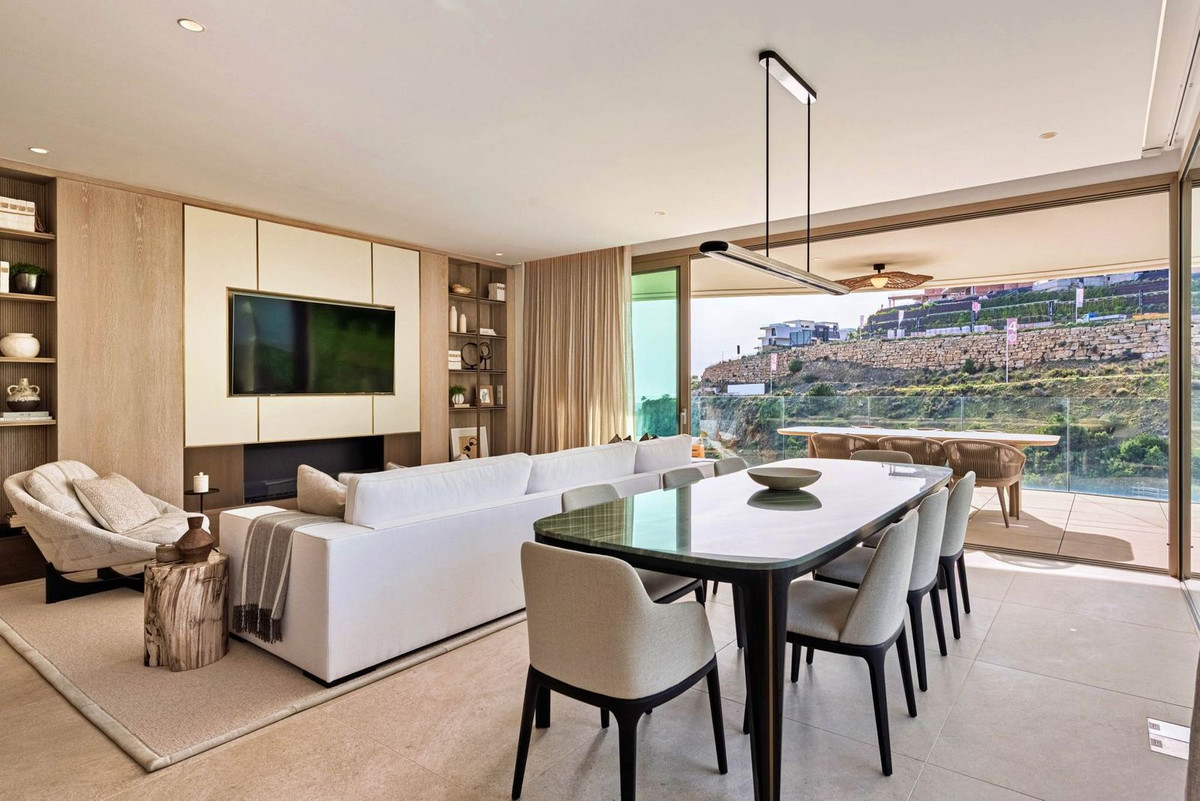 Apartamentos de 3 dormitorios en venta en Nueva Andalucía – R5047528 Apartamentos de 3 dormitorios en venta en Nueva Andalucía – R5047528
