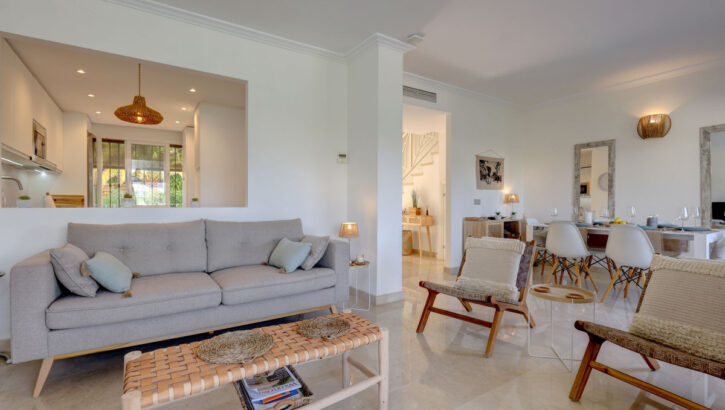 3 bedroom Penthouses for sale in La Quinta – R5173564 3 bedroom Penthouses for sale in La Quinta – R5173564 in