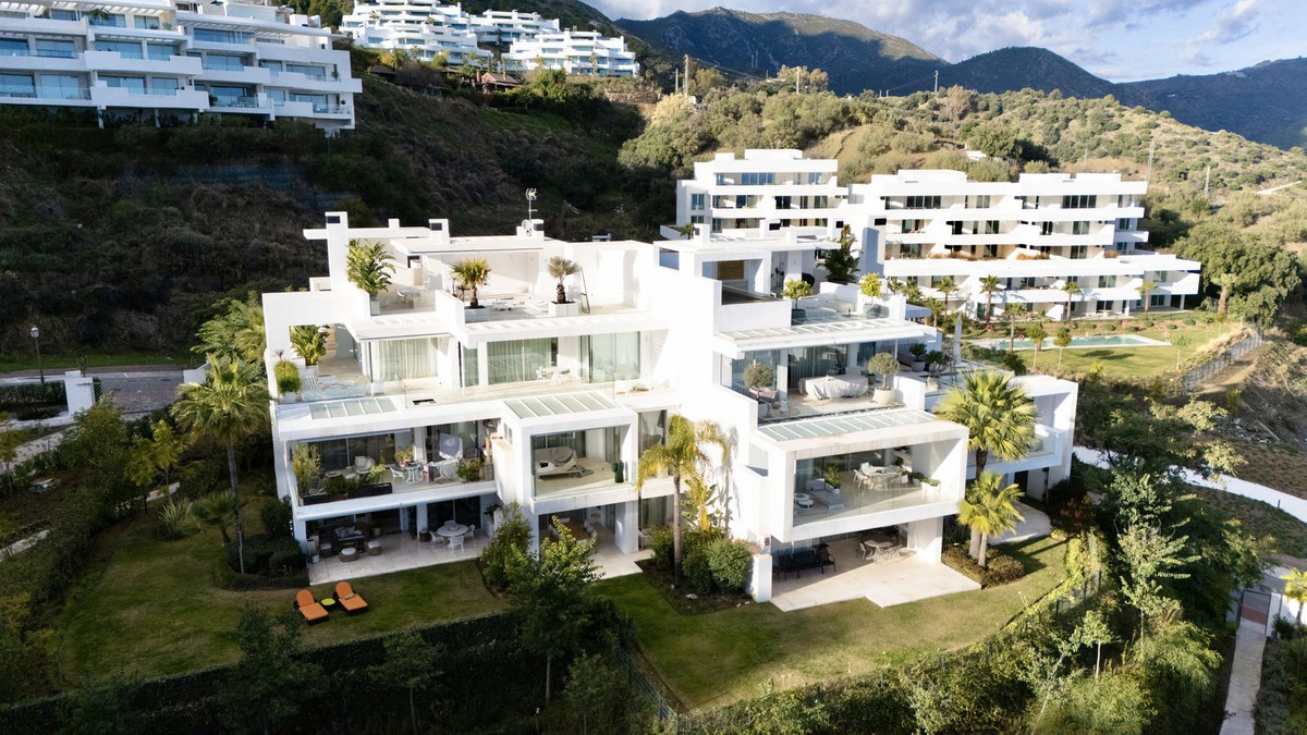 3 bedroom Apartments for sale in Ojén – R5258779 3 bedroom Apartments for sale in Ojén – R5258779