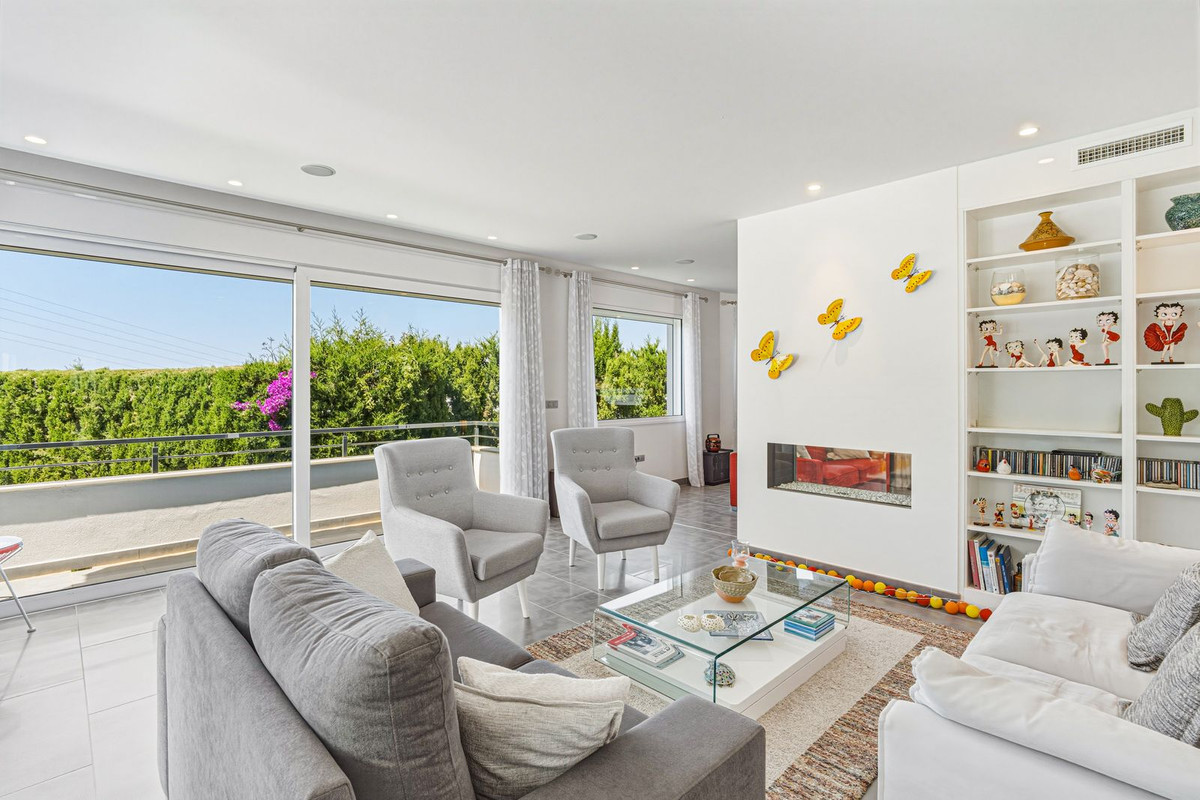 Villas de 4 dormitorios en venta en El Rosario – R5411770 Villas de 4 dormitorios en venta en El Rosario – R5411770