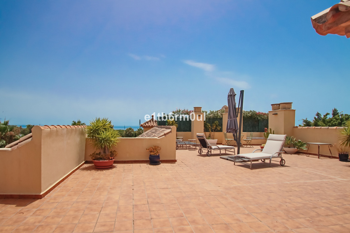 3 bedroom Penthouses for sale in Nagüeles – R5443729 3 bedroom Penthouses for sale in Nagüeles – R5443729
