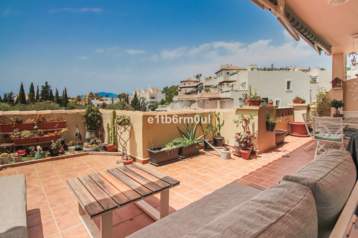 3 bedroom Penthouses for sale in Nagüeles – R5443729 3 bedroom Penthouses for sale in Nagüeles – R5443729