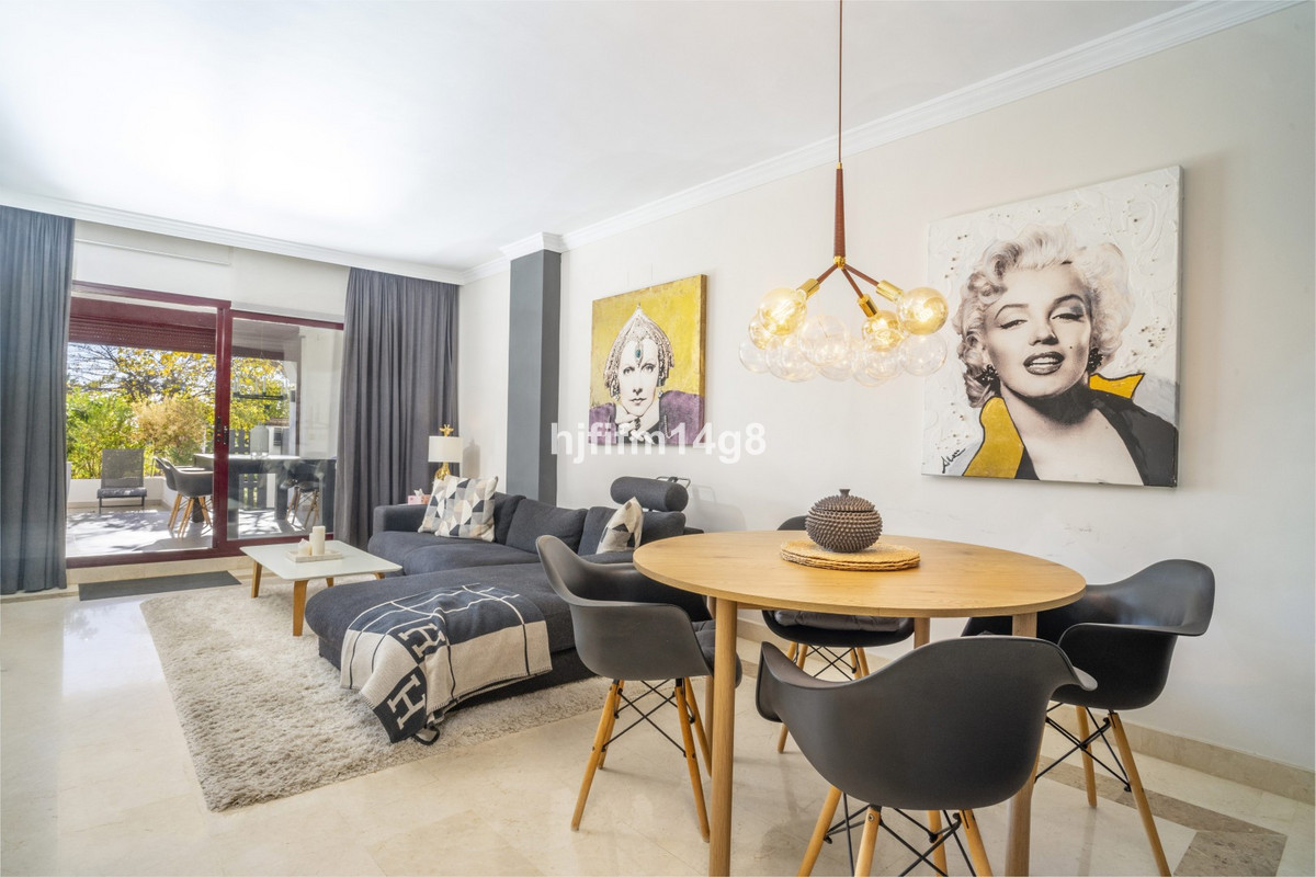 Apartamentos de 2 dormitorios en venta en San Pedro de Alcántara – R5371969 Apartamentos de 2 dormitorios en venta en San Pedro de Alcántara – R5371969