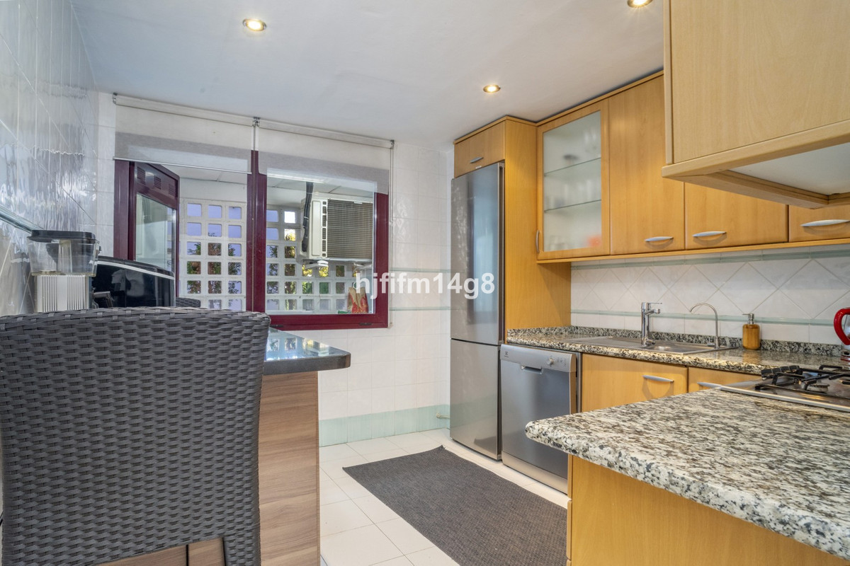 Apartamentos de 2 dormitorios en venta en San Pedro de Alcántara – R5371969 Apartamentos de 2 dormitorios en venta en San Pedro de Alcántara – R5371969