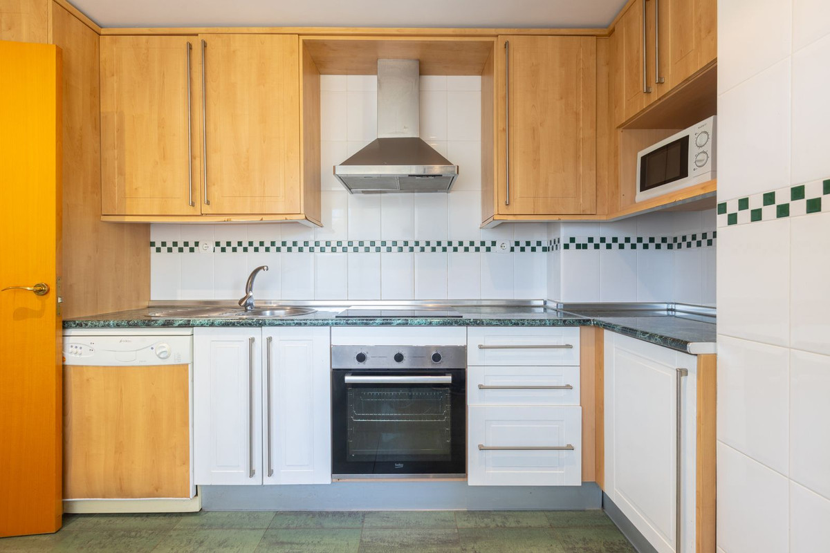 Apartamentos de 3 dormitorios en venta en Elviria – R5111278 Apartamentos de 3 dormitorios en venta en Elviria – R5111278