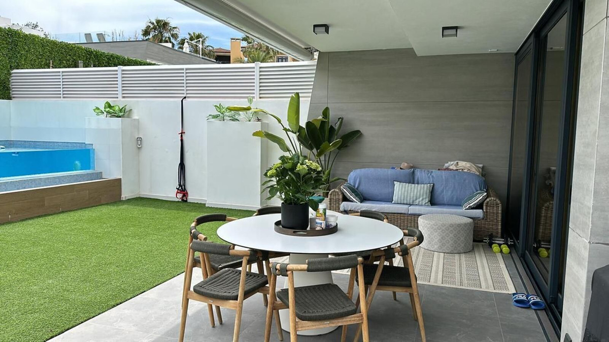 5 bedroom Semi-detached for sale in Puerto Banús – R5350705 5 bedroom Semi-detached for sale in Puerto Banús – R5350705