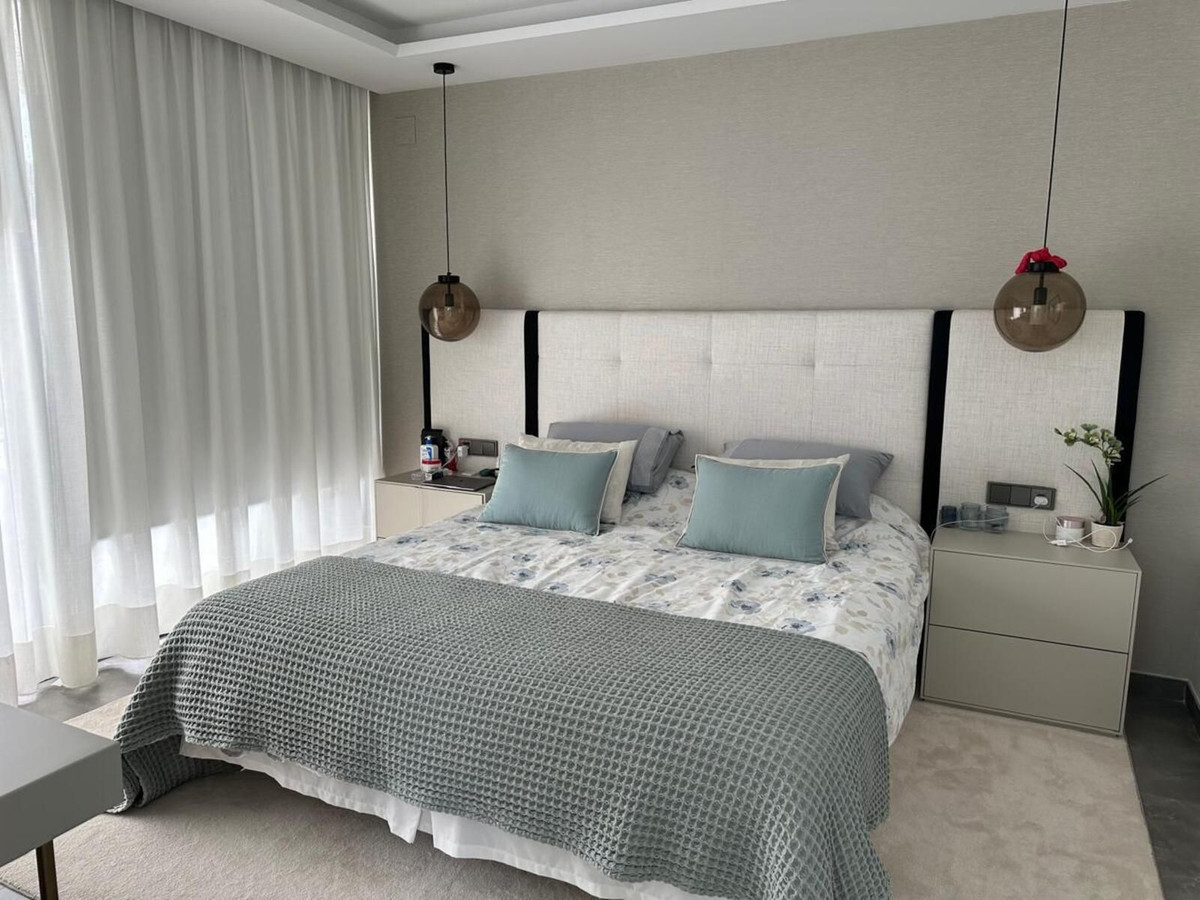 5 bedroom Semi-detached for sale in Puerto Banús – R5350705 5 bedroom Semi-detached for sale in Puerto Banús – R5350705