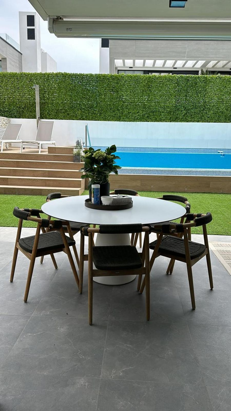 5 bedroom Semi-detached for sale in Puerto Banús – R5350705 5 bedroom Semi-detached for sale in Puerto Banús – R5350705