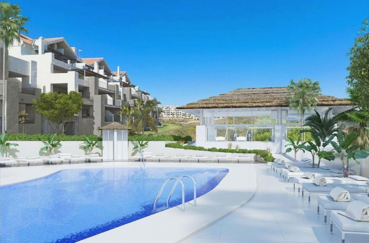 Apartamentos de 2 dormitorios en venta en La Cala de Mijas – R5367757 Apartamentos de 2 dormitorios en venta en La Cala de Mijas – R5367757