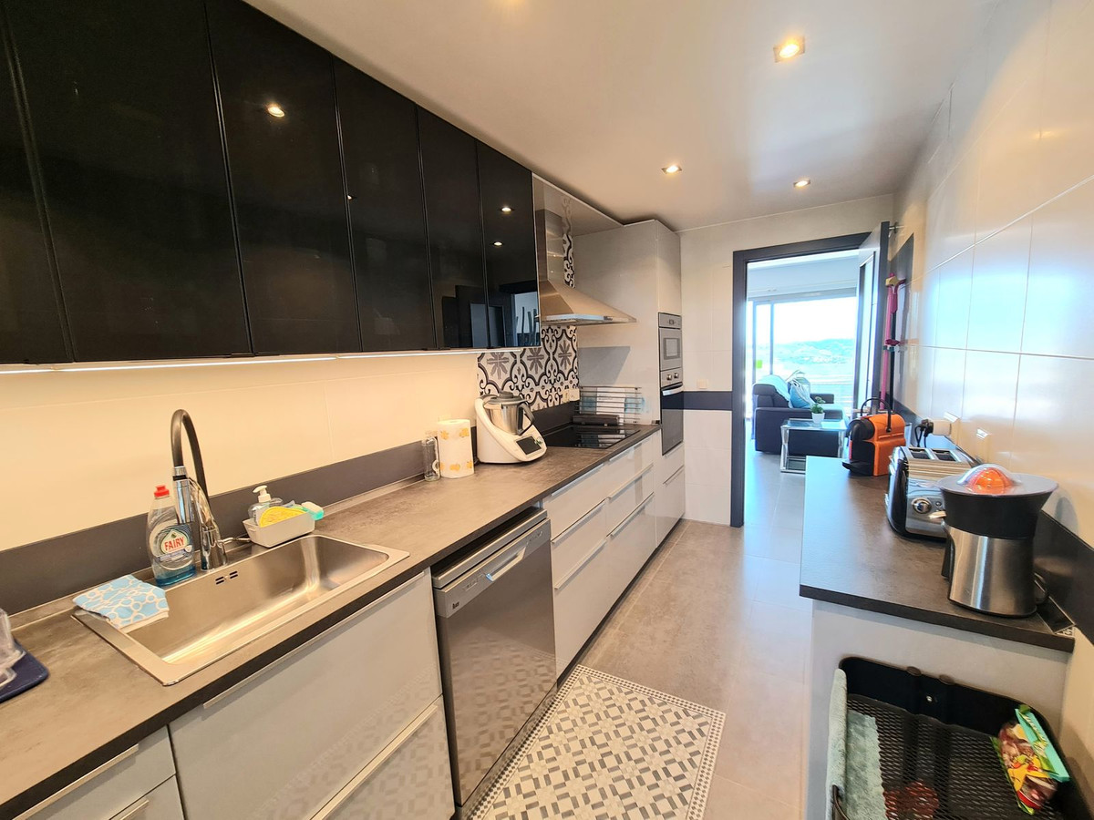 Apartamentos de 2 dormitorios en venta en La Cala de Mijas – R5367757 Apartamentos de 2 dormitorios en venta en La Cala de Mijas – R5367757