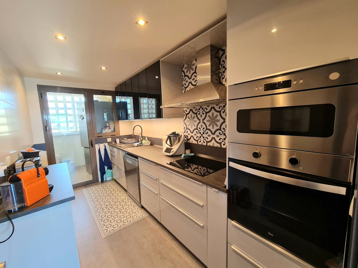 Apartamentos de 2 dormitorios en venta en La Cala de Mijas – R5367757 Apartamentos de 2 dormitorios en venta en La Cala de Mijas – R5367757