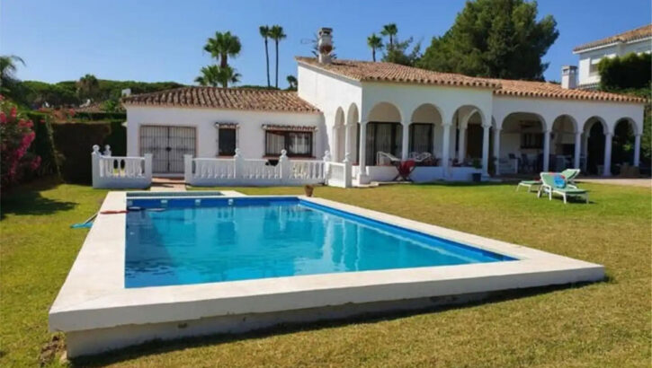 4 bedroom Villas for sale in Hacienda Las Chapas – R5447101 4 bedroom Villas for sale in Hacienda Las Chapas – R5447101 in