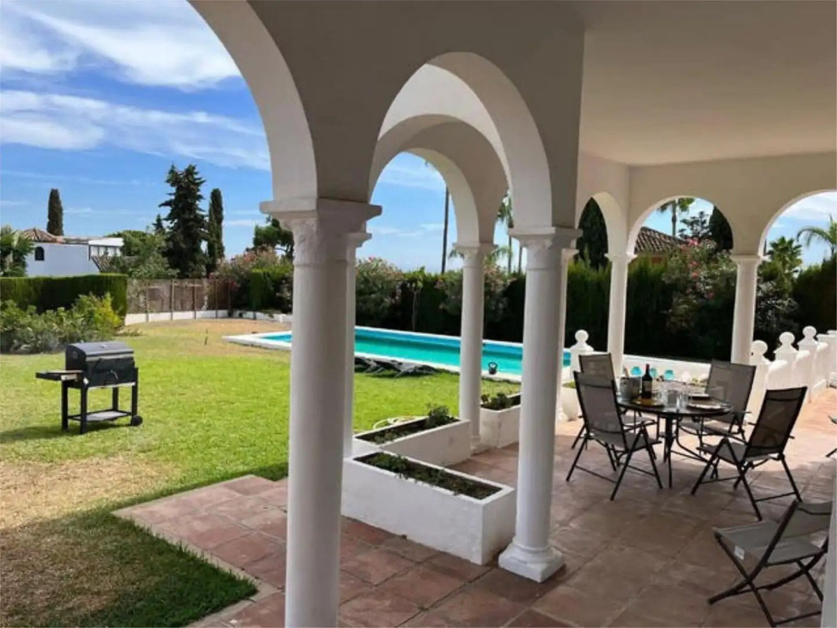 4 bedroom Villas for sale in Hacienda Las Chapas – R5447101 4 bedroom Villas for sale in Hacienda Las Chapas – R5447101