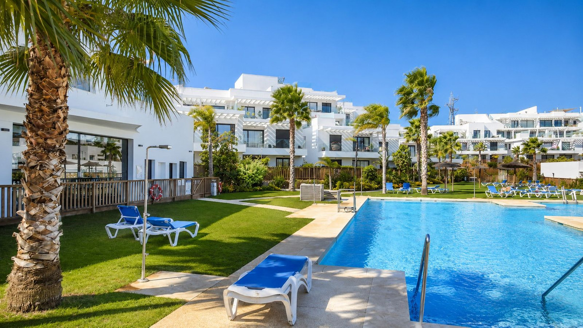 4 bedroom Penthouses for sale in La Cala de Mijas – R5182450 4 bedroom Penthouses for sale in La Cala de Mijas – R5182450