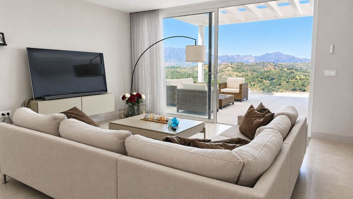 4 bedroom Penthouses for sale in La Cala de Mijas – R5182450 4 bedroom Penthouses for sale in La Cala de Mijas – R5182450