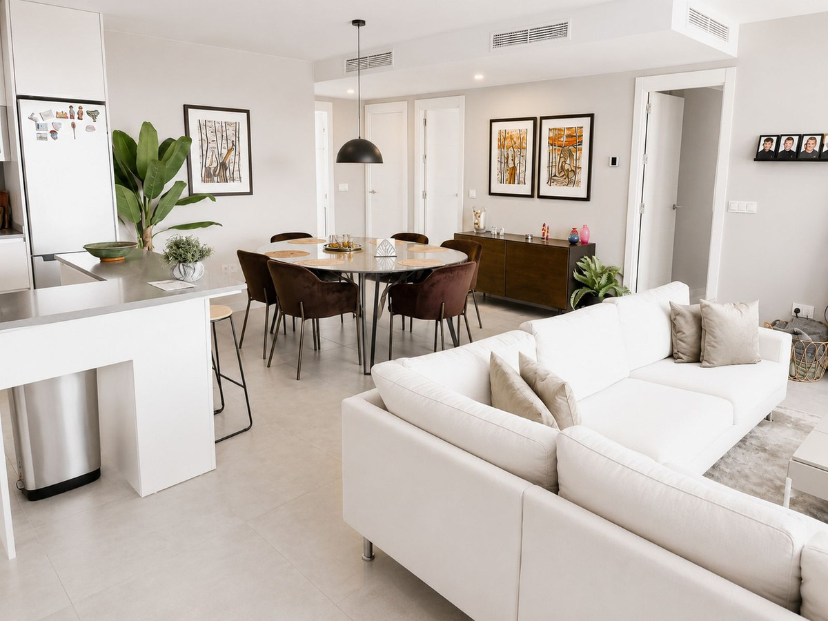 4 bedroom Penthouses for sale in La Cala de Mijas – R5182450 4 bedroom Penthouses for sale in La Cala de Mijas – R5182450