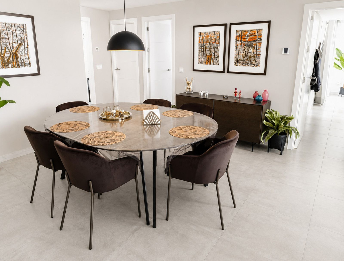 4 bedroom Penthouses for sale in La Cala de Mijas – R5182450 4 bedroom Penthouses for sale in La Cala de Mijas – R5182450