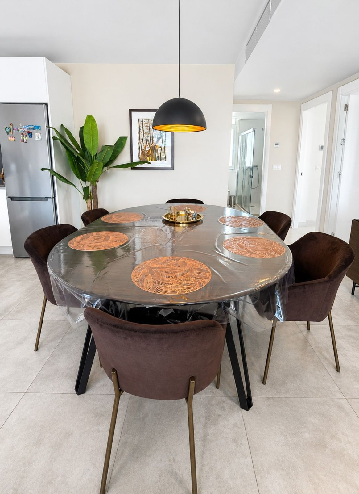 4 bedroom Penthouses for sale in La Cala de Mijas – R5182450 4 bedroom Penthouses for sale in La Cala de Mijas – R5182450