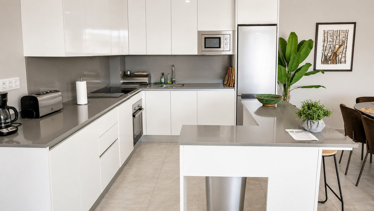 4 bedroom Penthouses for sale in La Cala de Mijas – R5182450 4 bedroom Penthouses for sale in La Cala de Mijas – R5182450