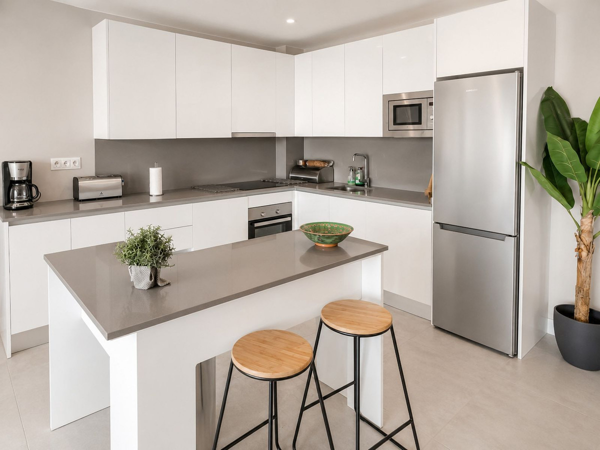 4 bedroom Penthouses for sale in La Cala de Mijas – R5182450 4 bedroom Penthouses for sale in La Cala de Mijas – R5182450