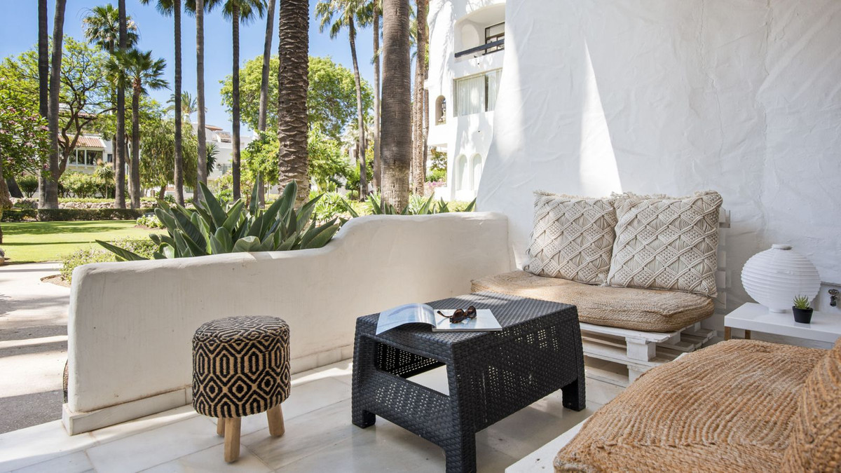 Apartamentos de 2 dormitorios en venta en Puerto Banús – R5401009 Apartamentos de 2 dormitorios en venta en Puerto Banús – R5401009