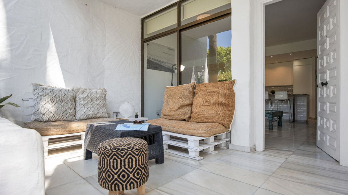 Apartamentos de 2 dormitorios en venta en Puerto Banús – R5401009 Apartamentos de 2 dormitorios en venta en Puerto Banús – R5401009