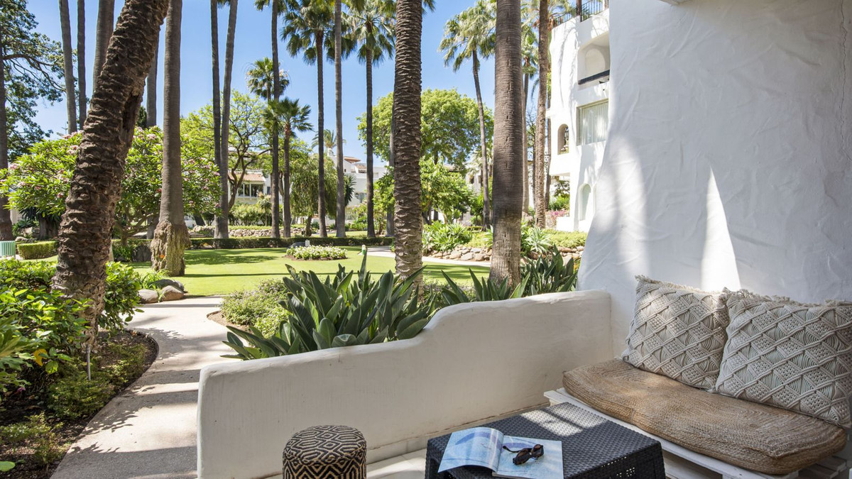 Apartamentos de 2 dormitorios en venta en Puerto Banús – R5401009 Apartamentos de 2 dormitorios en venta en Puerto Banús – R5401009