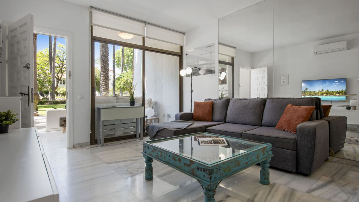 Apartamentos de 2 dormitorios en venta en Puerto Banús – R5401009 Apartamentos de 2 dormitorios en venta en Puerto Banús – R5401009
