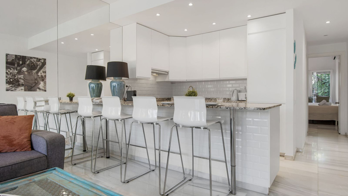 Apartamentos de 2 dormitorios en venta en Puerto Banús – R5401009 Apartamentos de 2 dormitorios en venta en Puerto Banús – R5401009