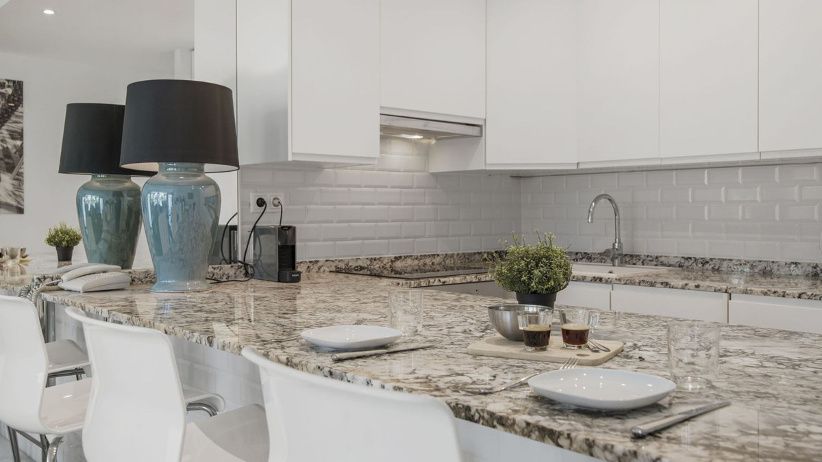 Apartamentos de 2 dormitorios en venta en Puerto Banús – R5401009 Apartamentos de 2 dormitorios en venta en Puerto Banús – R5401009