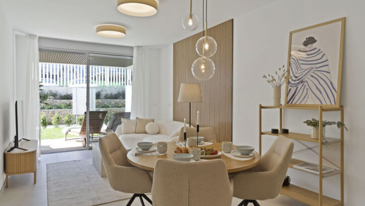 Apartamentos de 2 dormitorios en venta en Elviria – R5324530 Apartamentos de 2 dormitorios en venta en Elviria – R5324530 en