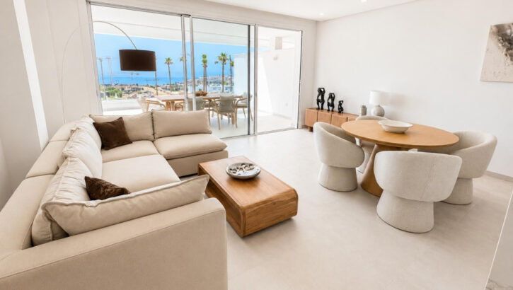 3 bedroom Apartments for sale in La Cala de Mijas – R5264218 3 bedroom Apartments for sale in La Cala de Mijas – R5264218 in