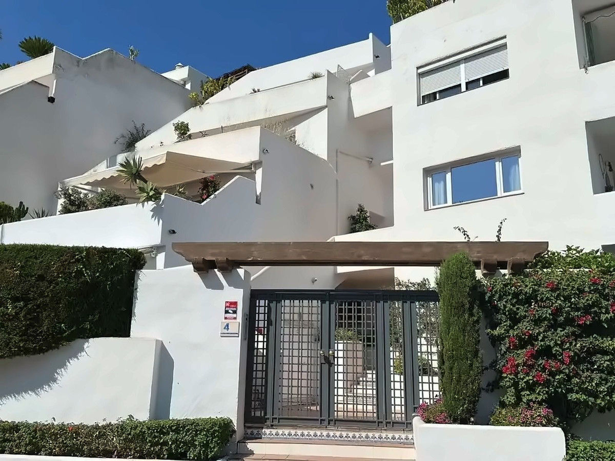 Apartamentos de 2 dormitorios en venta en Nueva Andalucía – R5444401 Apartamentos de 2 dormitorios en venta en Nueva Andalucía – R5444401