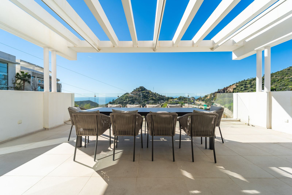 3 bedroom Penthouses for sale in Marbella – R5350723 3 bedroom Penthouses for sale in Marbella – R5350723