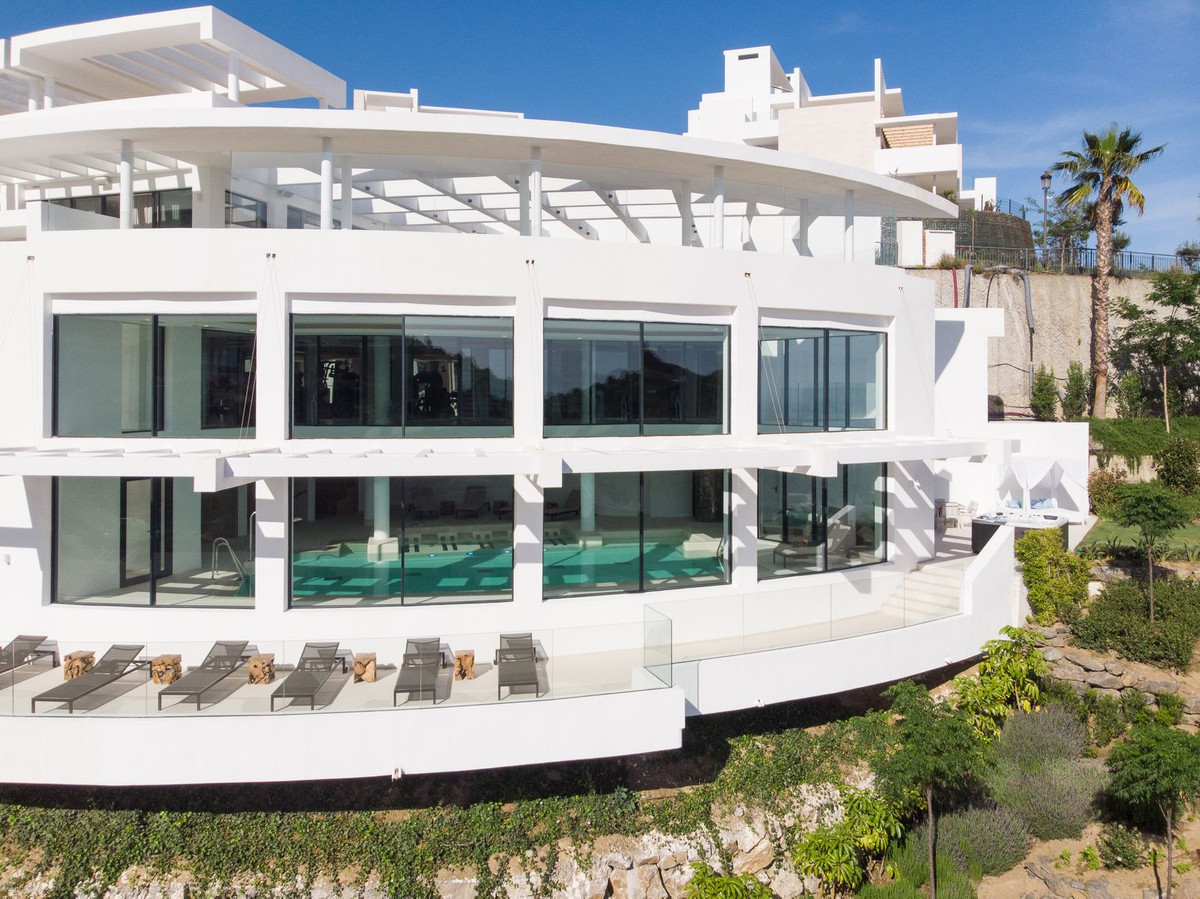 3 bedroom Penthouses for sale in Marbella – R5350723 3 bedroom Penthouses for sale in Marbella – R5350723