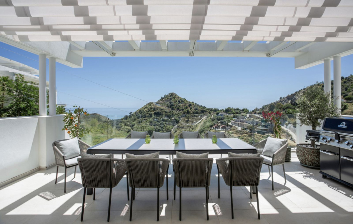 3 bedroom Penthouses for sale in Marbella – R5350723 3 bedroom Penthouses for sale in Marbella – R5350723