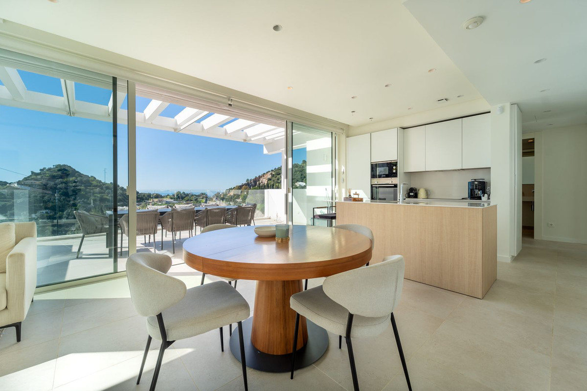 3 bedroom Penthouses for sale in Marbella – R5350723 3 bedroom Penthouses for sale in Marbella – R5350723