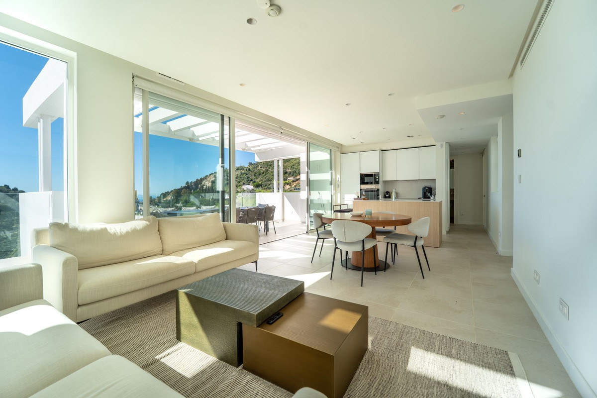 3 bedroom Penthouses for sale in Marbella – R5350723 3 bedroom Penthouses for sale in Marbella – R5350723