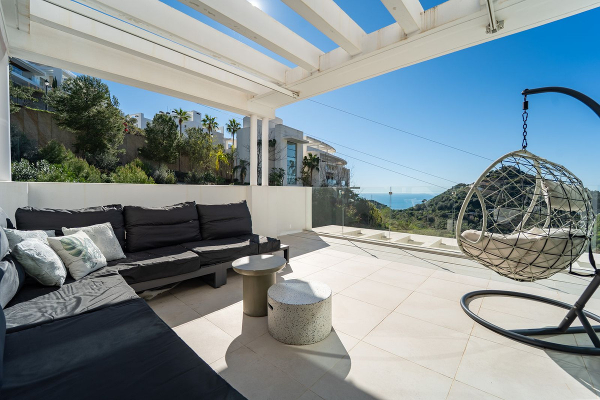 3 bedroom Penthouses for sale in Marbella – R5350723 3 bedroom Penthouses for sale in Marbella – R5350723