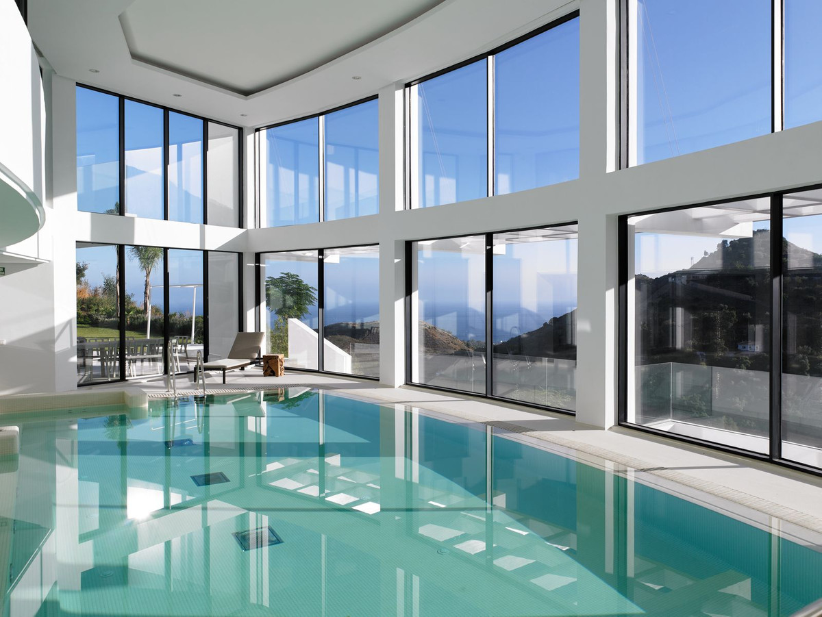 3 bedroom Penthouses for sale in Marbella – R5350723 3 bedroom Penthouses for sale in Marbella – R5350723