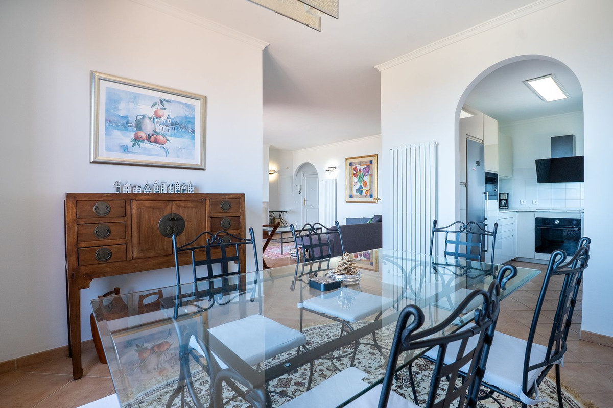 3 bedroom Apartments for sale in La Mairena – R5109898 3 bedroom Apartments for sale in La Mairena – R5109898