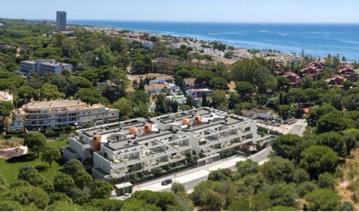 3 bedroom Penthouses for sale in Elviria – R5216506 3 bedroom Penthouses for sale in Elviria – R5216506