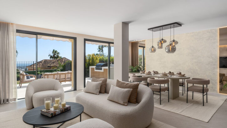 Adosados de 3 dormitorios en venta en La Quinta – R5438758 Adosados de 3 dormitorios en venta en La Quinta – R5438758 en