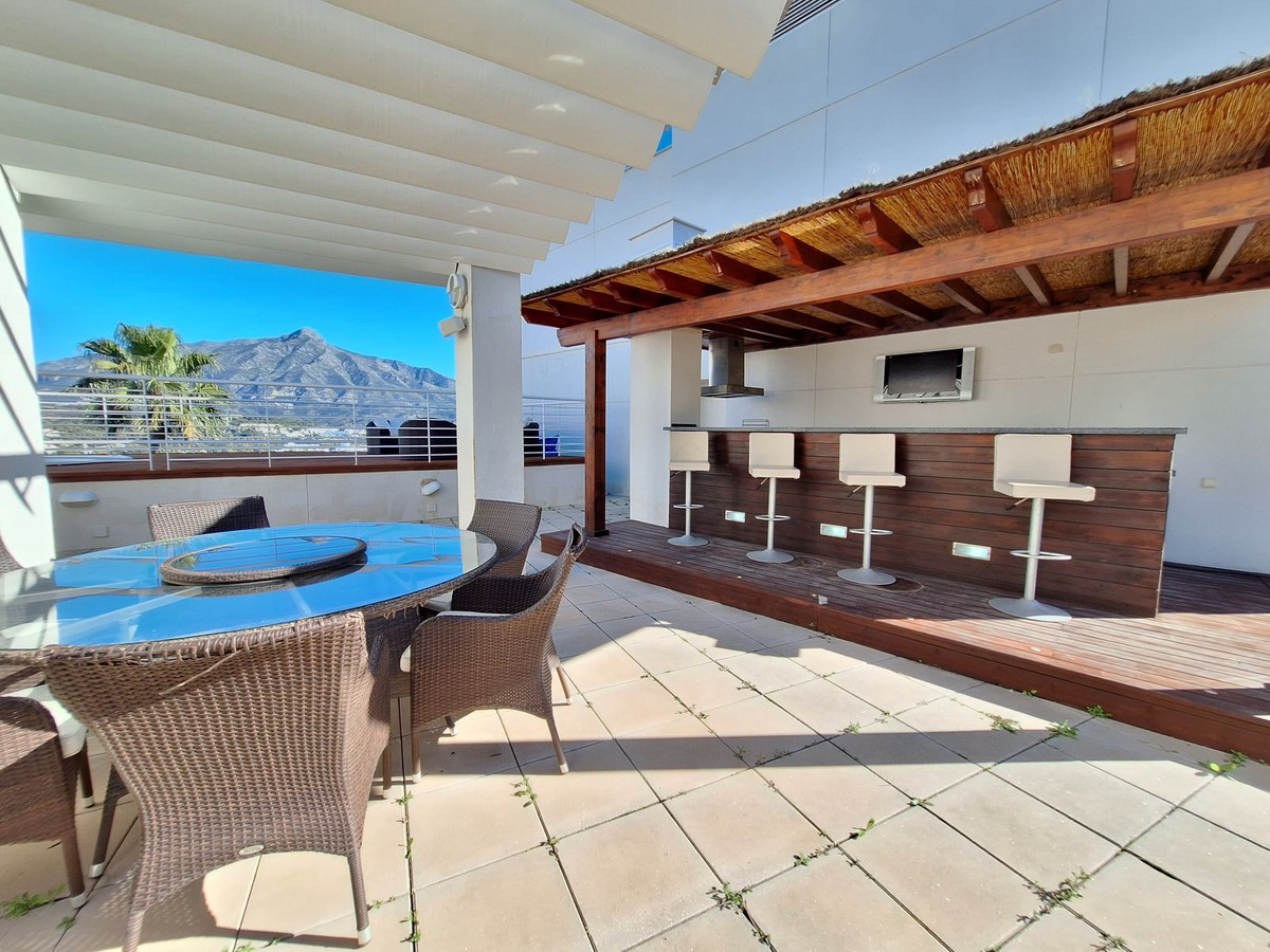 Apartamentos de 3 dormitorios en venta en Nueva Andalucía – R5264248 Apartamentos de 3 dormitorios en venta en Nueva Andalucía – R5264248