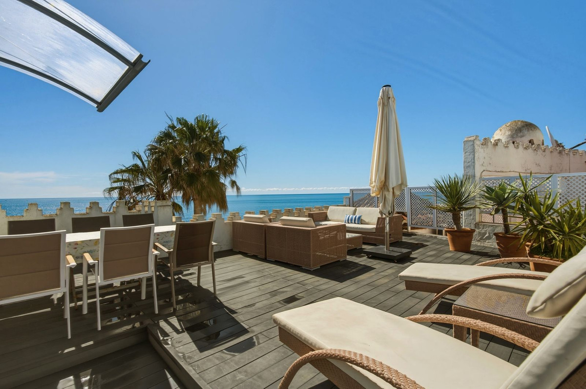 3 bedroom Penthouses for sale in Calahonda – R5340871 3 bedroom Penthouses for sale in Calahonda – R5340871