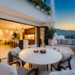 Apartamentos de 3 dormitorios en venta en Milla de Oro – R5434135