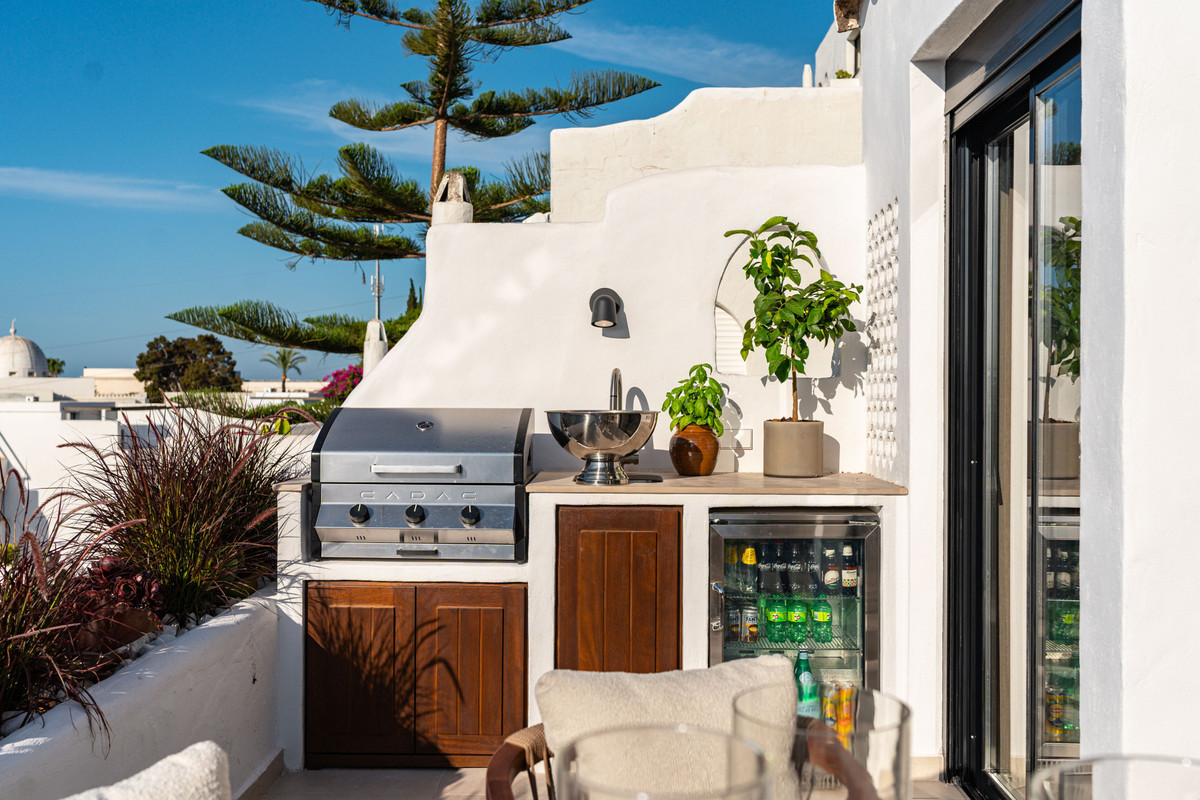 Apartamentos de 3 dormitorios en venta en Milla de Oro – R5434135