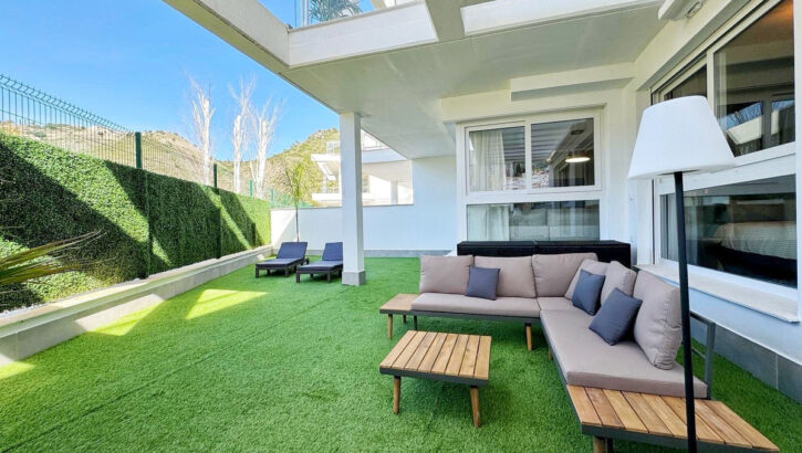 Apartamentos de 2 dormitorios en venta en Benahavís – R5432002 Apartamentos de 2 dormitorios en venta en Benahavís – R5432002 en