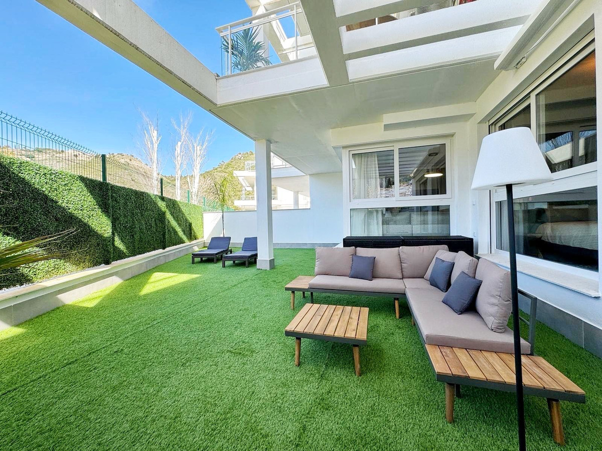 Apartamentos de 2 dormitorios en venta en Benahavís – R5432002 Apartamentos de 2 dormitorios en venta en Benahavís – R5432002